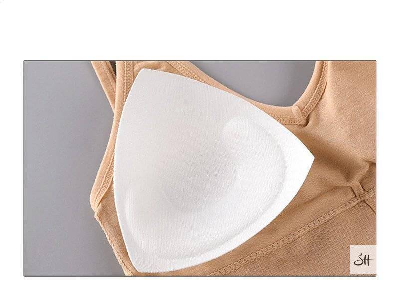 Sexy Seamless U Type Push-Up Bra Sexy Seamless U Type Push-Up Bra