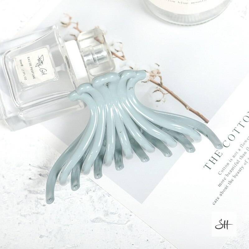 Elegant Women's Hair Claw Elegant Women's Hair Claw