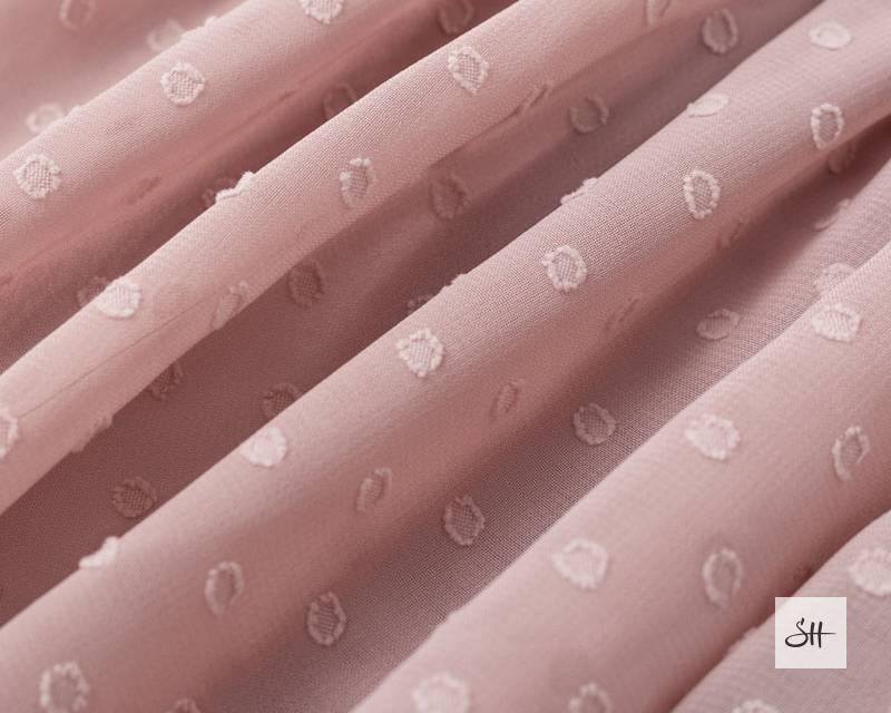 Bohemian Mini Skirt with Tassel