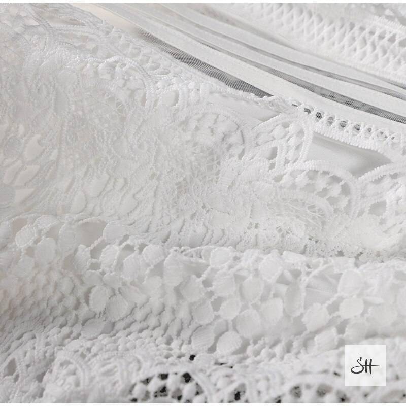 Sexy Backless Ruffles Jumpsuits