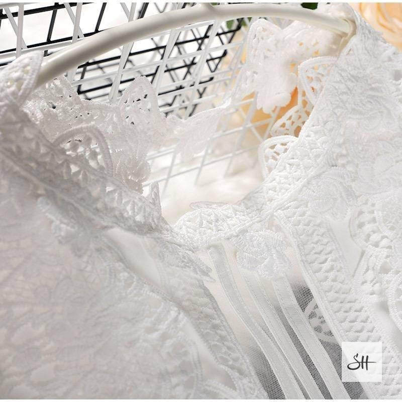 Sexy Backless Ruffles Jumpsuits