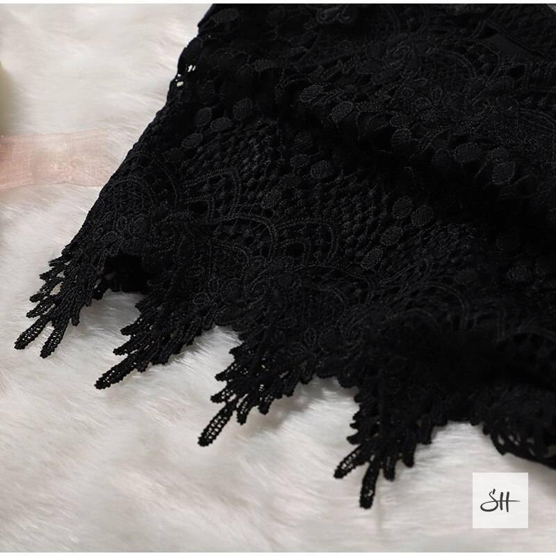 Sexy Backless Ruffles Jumpsuits