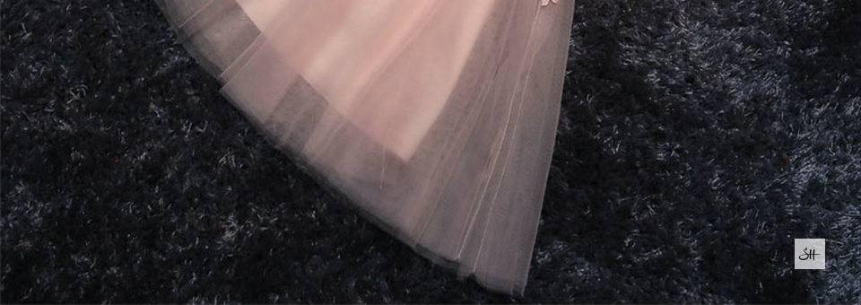 Elegant Lace Floral Print Midi Gown