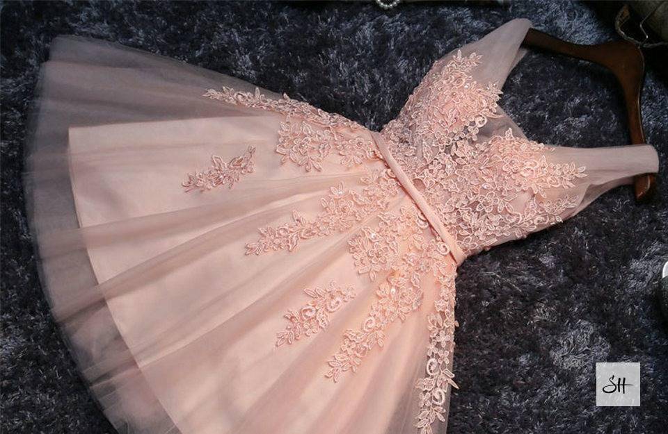 Elegant Lace Floral Print Midi Gown