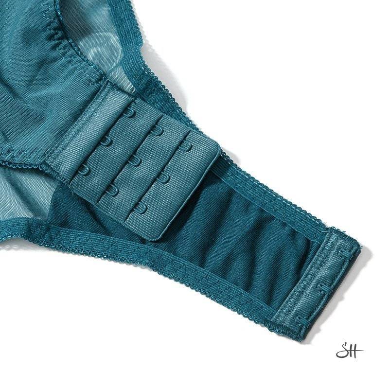 Women's Lace-Up Lingerie Bodysuits