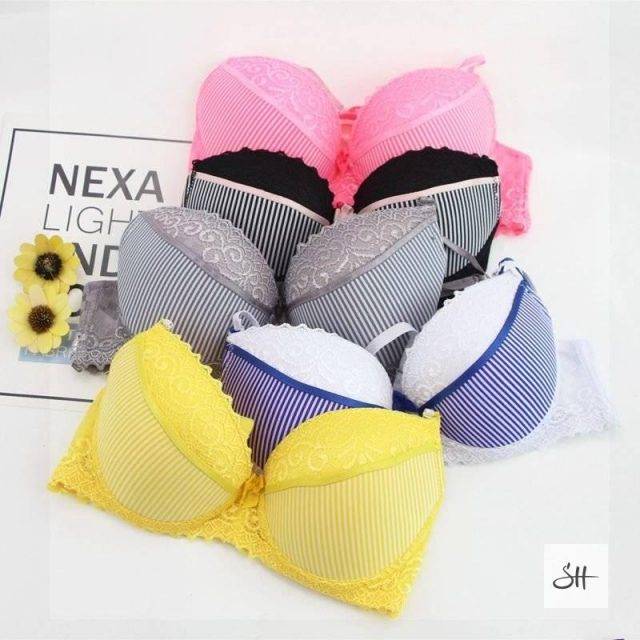 French Lace VS Lingerie Set For Women Women's Underwear