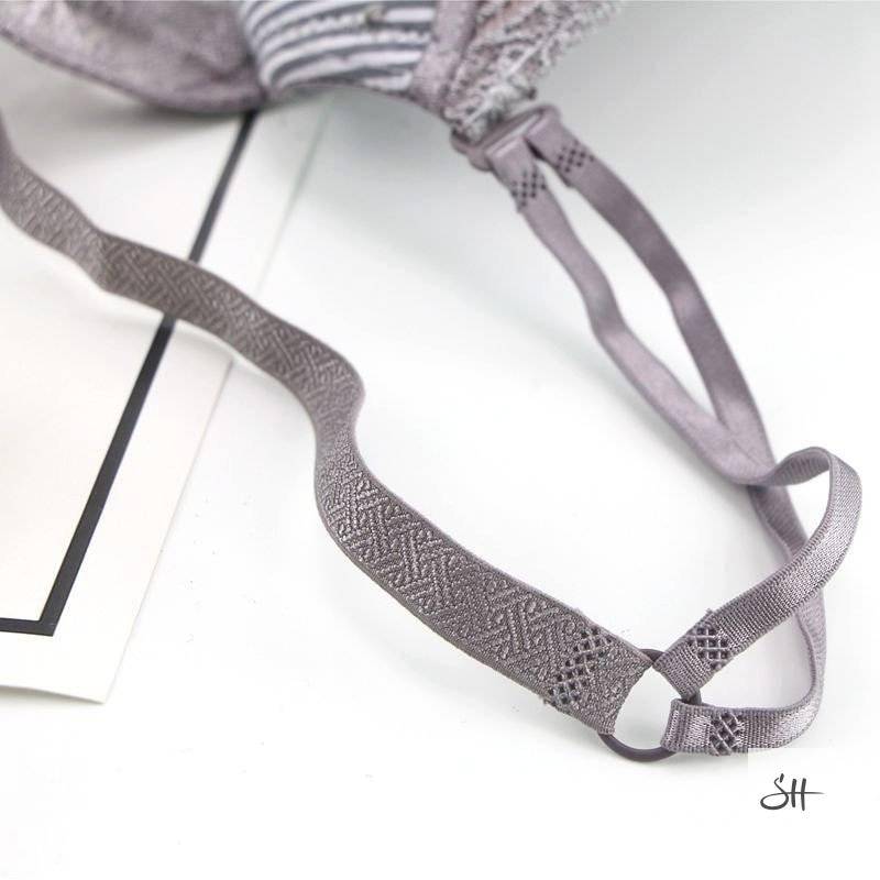 French Lace VS Lingerie Set For Women