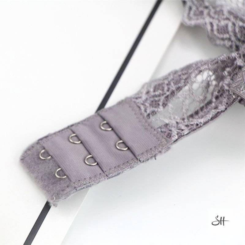 French Lace VS Lingerie Set For Women