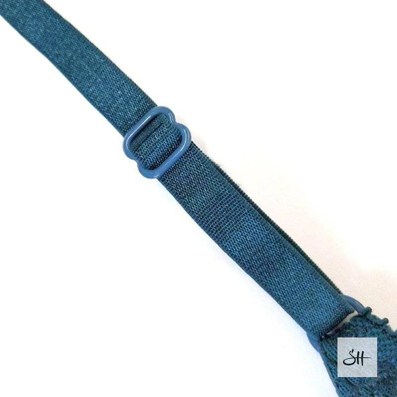 Women's Floral Lace Transparent Bodysuits