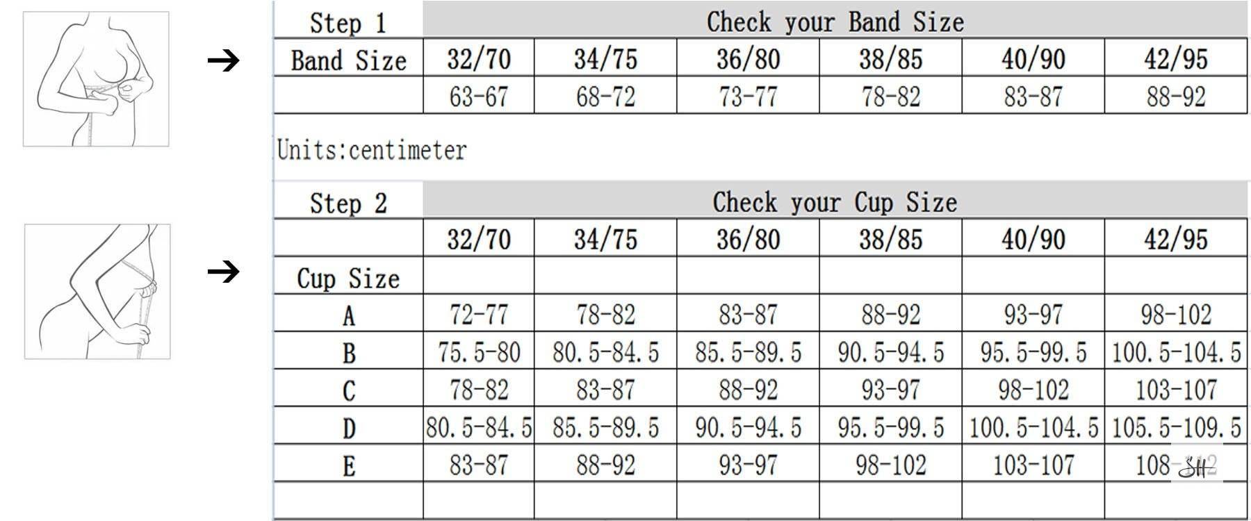 Women's Fine Lace 2Pcs Lingerie Set