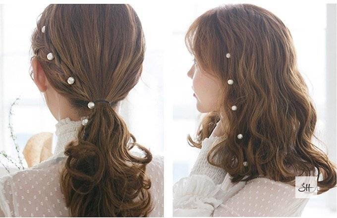 Women's Invisible Hair Clip Women's Invisible Hair Clip