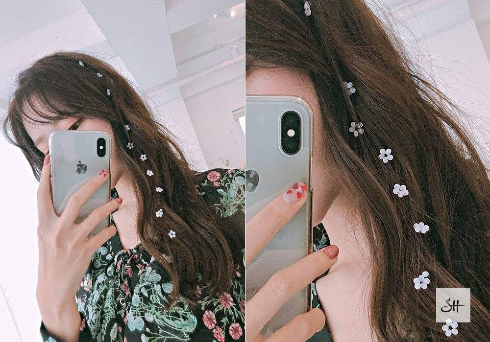 Women's Invisible Hair Clip Women's Invisible Hair Clip