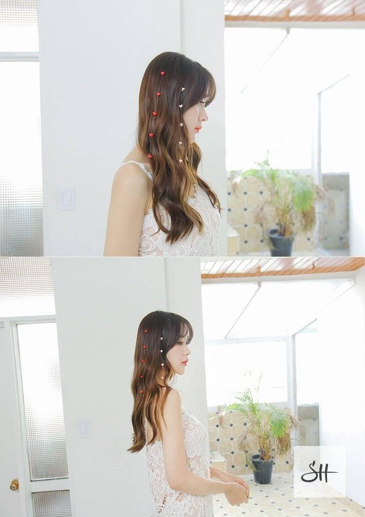 Women's Invisible Hair Clip Women's Invisible Hair Clip