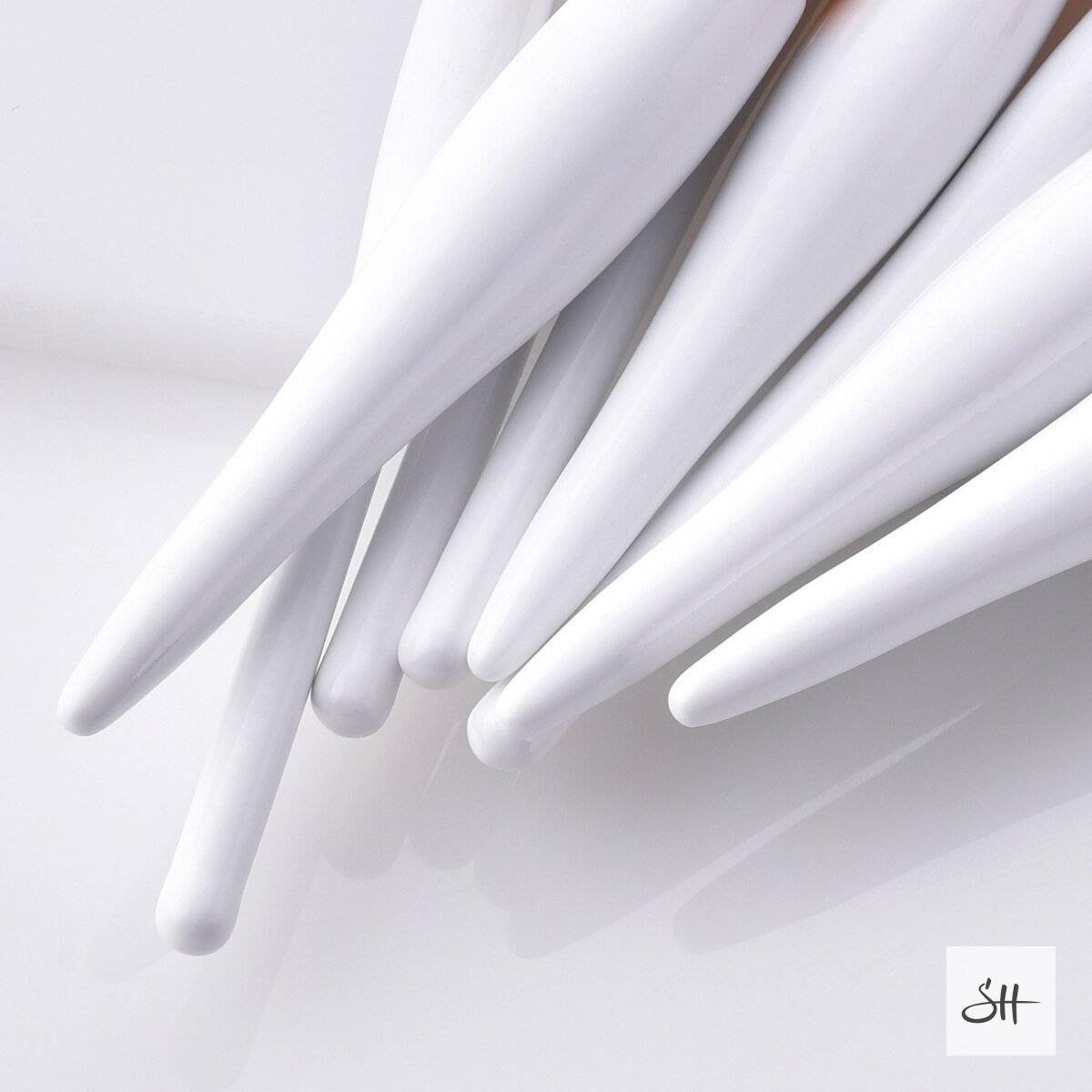 8Pcs Professional Makeup Brush Set