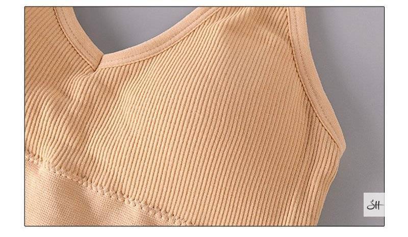 Sexy Seamless U Type Push-Up Bra Sexy Seamless U Type Push-Up Bra