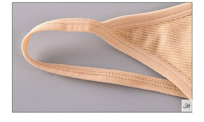 Sexy Seamless U Type Push-Up Bra Sexy Seamless U Type Push-Up Bra