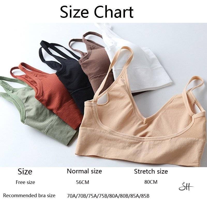 Sexy Seamless U Type Push-Up Bra Sexy Seamless U Type Push-Up Bra