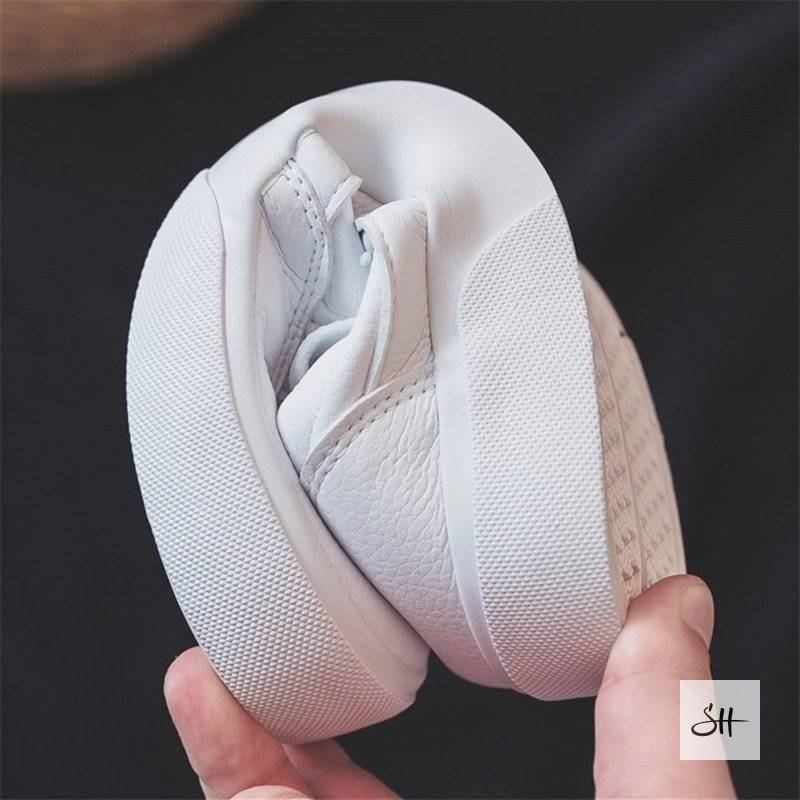 Women's Comfort White Sneakers Women's Comfort White Sneakers