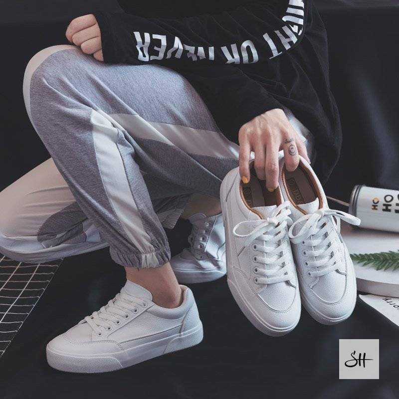 Women's Comfort White Sneakers Women's Comfort White Sneakers