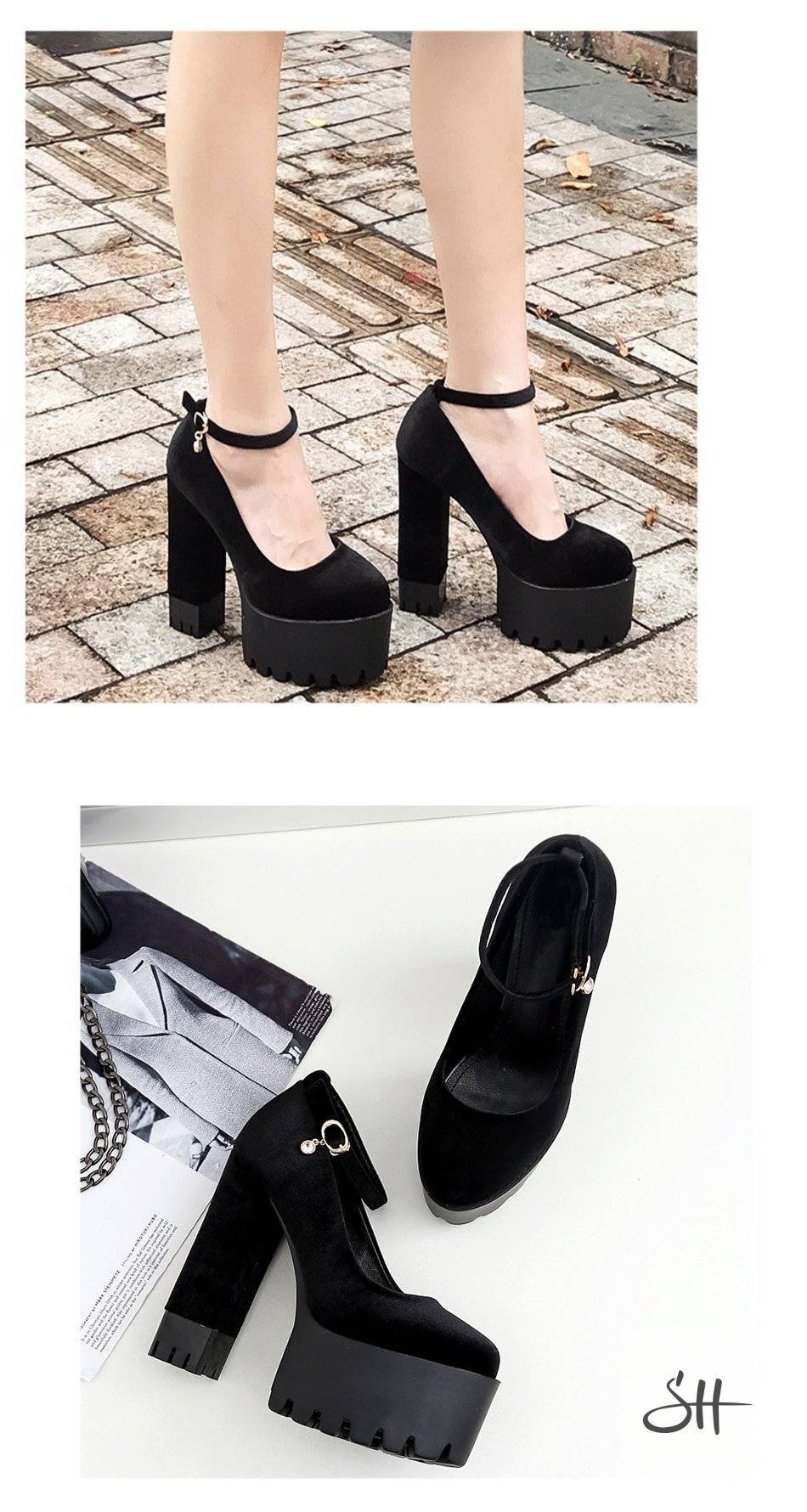 Women's Suede Pumps Shoes Women's Suede Pumps Shoes