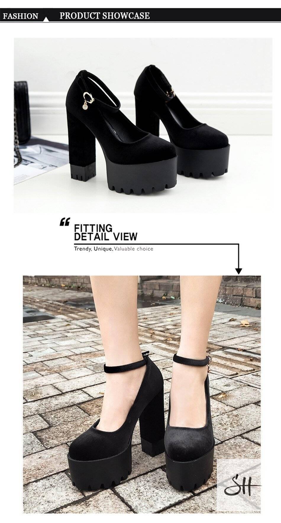 Women's Suede Pumps Shoes Women's Suede Pumps Shoes