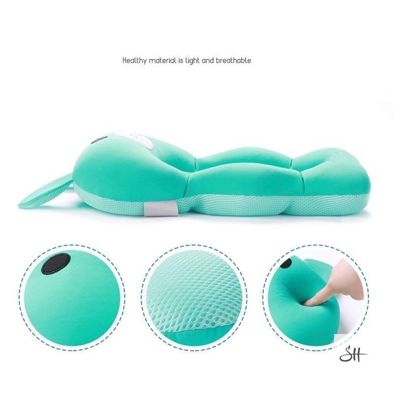 Cute Baby Bath Cushion Pad